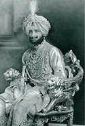Maharajah of Patiala